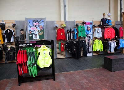 Photos of Little John Bikes Magdeburg-Neustadt