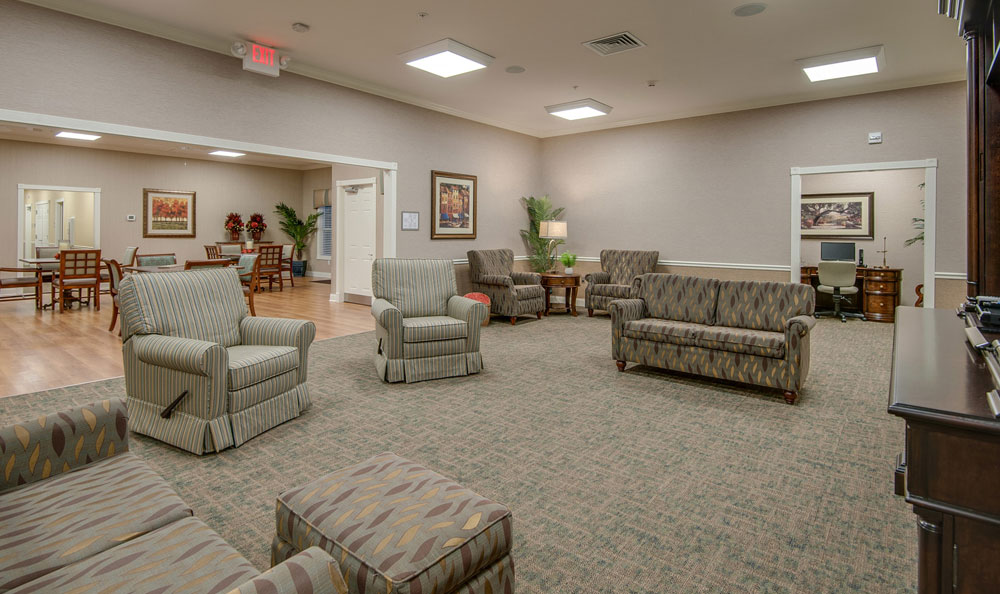 South Breeze Senior Living