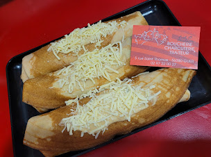 Photo n°7 de Boucherie Charcuterie Traiteur Hesloin à Guer (Traiteur)