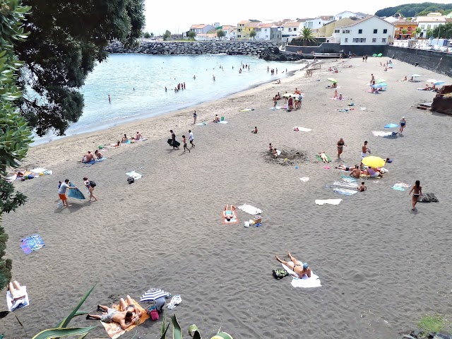 Praia de São Roque