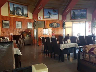 Photos of KAYSERİ SOFRASI