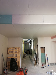 Photo n°2 de Plac’Man à Marquefave (Carreleur)