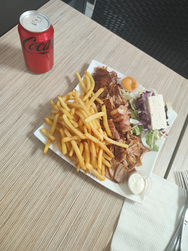 Photo 2 - Fast kebab