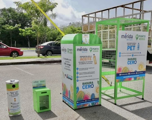 Actipark - Visual