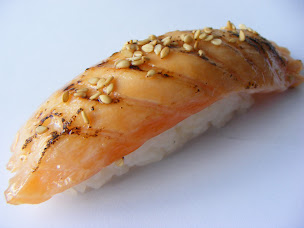 Photo n°22 de CHEZ SUSHI Bourg st Maurice à Bourg-Saint-Maurice (Restaurant japonais)