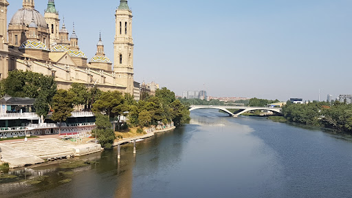 Saragossa - Visual