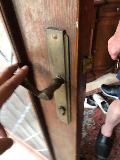 USA Locksmith