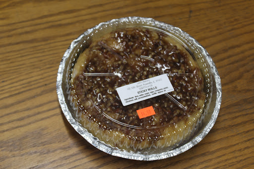 Lee's Bakery - Thumbnail