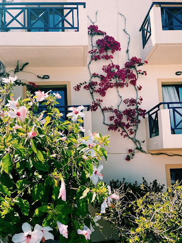 Milos apartments malia - Σχολείο