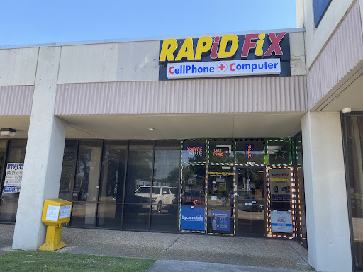 RAPID Fix Cell Phone and Computer Store - Thumbnail