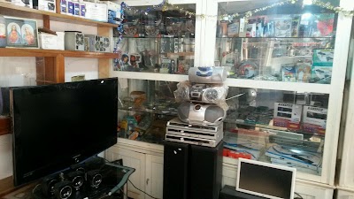 Photos of KOLLINS COMPUTER