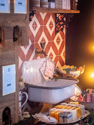 Photo n°5 de Atelier Colette à Chamonix-Mont-Blanc (Artisanat)