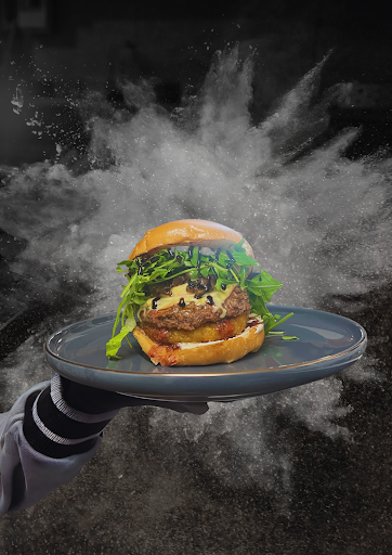 Photo 3 - Evan's Burgers