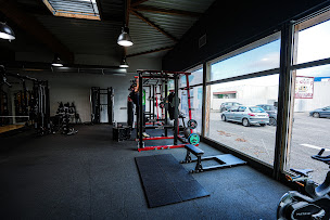 Photo n°5 de FITACCESS Tullins à Tullins (Club de sport)