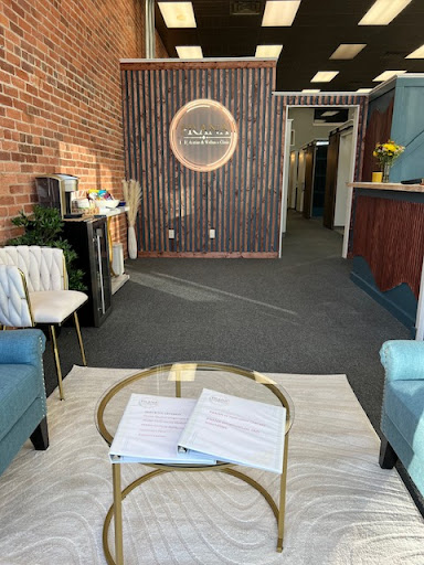 PRANA IV Hydration And Wellness Clinic