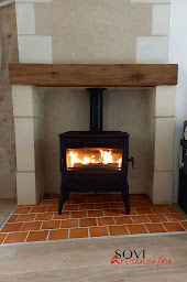 Photo n°19 de Sovi Artisan du Feu à Druye (Chauffagiste)