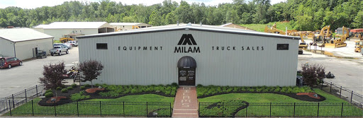 Milam's Truck Sales Inc