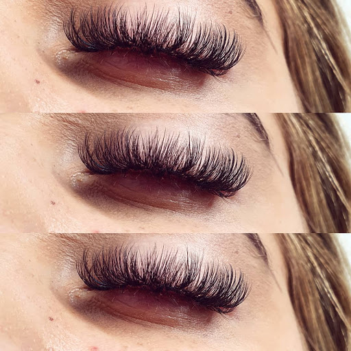 Glam & Honey - Thumbnail