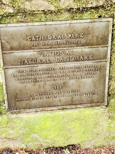 Cathedral State Park - Thumbnail