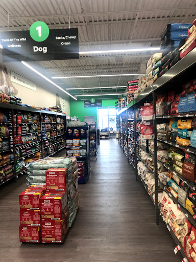 Pet Supplies Plus Nottingham Gallery - United States