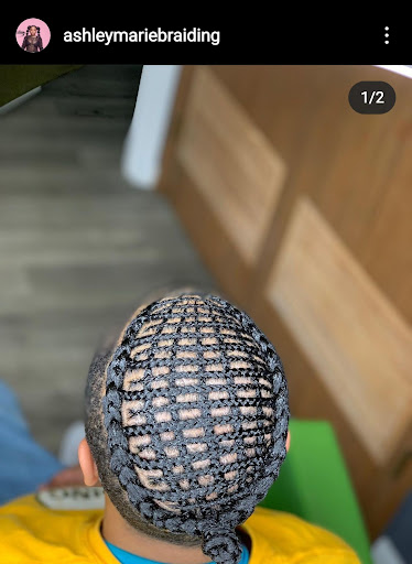 Hairgasm Euphoria Studio's LTD. - Thumbnail