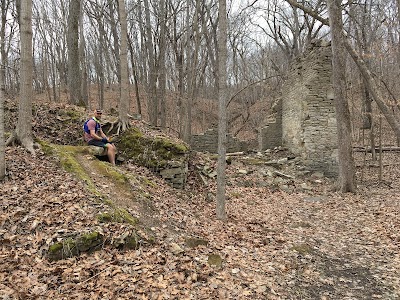 Siloam Springs State Park