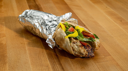 Pita Way - Dewitt