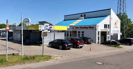 Autowäsche Landstuhl