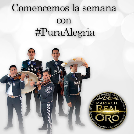 Mariachi Real de Oro