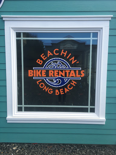 Beachin’ Bike Rentals - Thumbnail