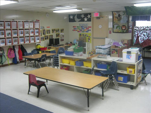 Laurel KinderCare