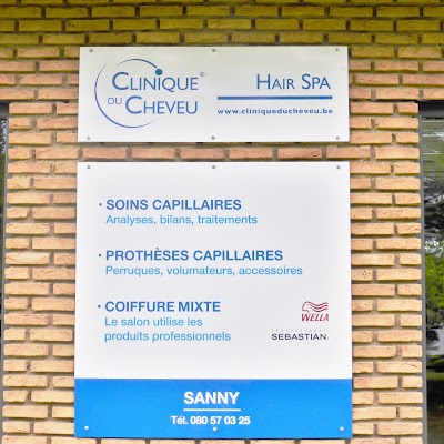 Photos of Clinique Du Cheveu Sanny