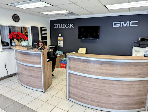 Jim Wernig GMC - Thumbnail