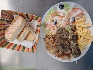 Photo n°1 de Place Délice à Douville-sur-Andelle (Kebab)