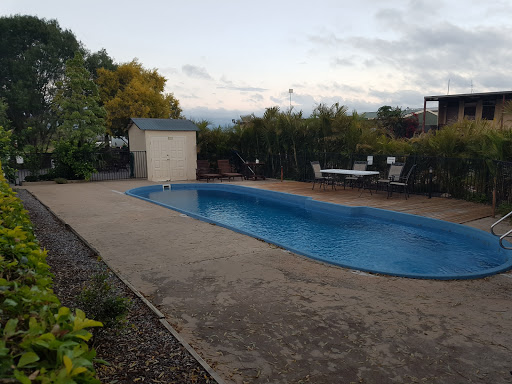 Wandoan Accommodation Park - Thumbnail