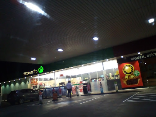 EG Ampol Cannon Hill - Thumbnail