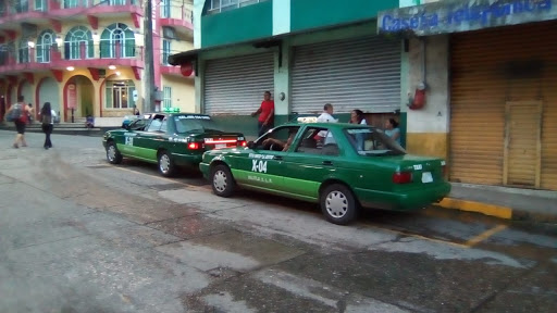 Sitio Unico De Taxi "La Joyita" Gallery - Mexico
