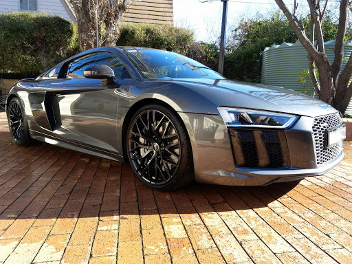 Diamond Automotive Detailing - Thumbnail