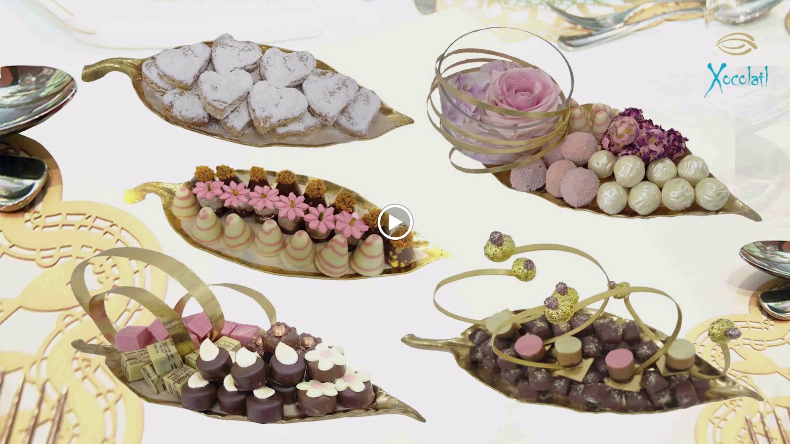 Xocolatl ME - صورة 5