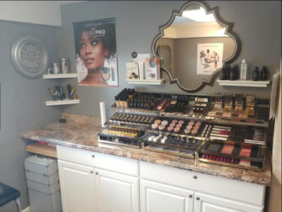 Bliss Salon & Spa 3047 Godfrey Rd, Godfrey, IL 62035
