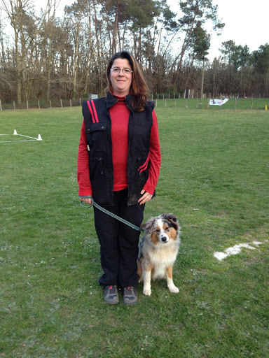 Club Education Canine Sourzac - Thumbnail