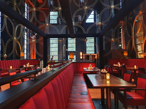 Elbers 800 Grad Restaurant + Bar - Thumbnail