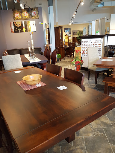 Kvadro Furniture Gallery - Canada