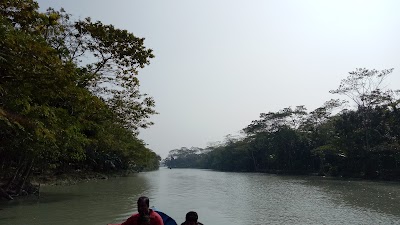 Photos of Kochua-Betagi kheyaghata