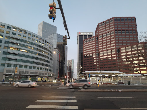 Denver City & County Building - Thumbnail