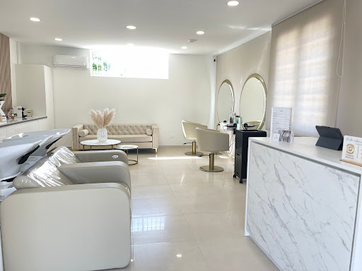 M.SALON