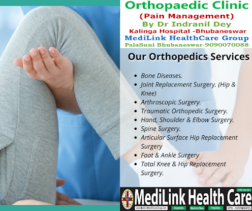 MediLink HealthCare Hospital, offer comprehensive care for several Orthopaedic afflictions includ… post image