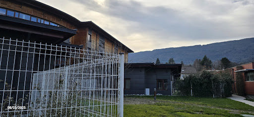Photo de EHPAD Les Terrasses de l'Horloge - Centre hospitalier Métropole Savoie à Saint-Jeoire-Prieuré (73190)