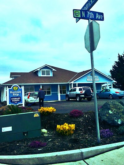 Hurricane Ridge Veterinary Hospital