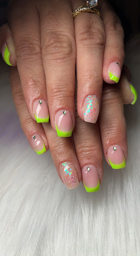 Morgane Nail’s - Thumbnail